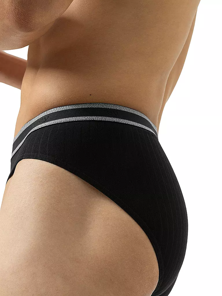 MEY | Slip negro | 