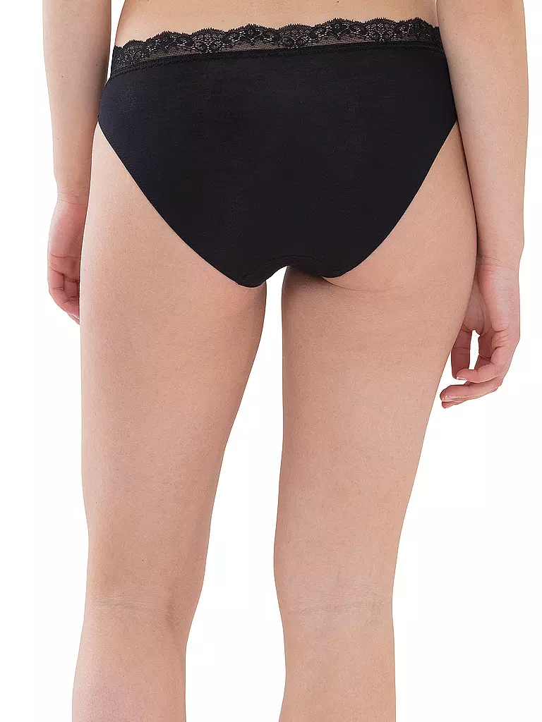 MEY | Slip negro | 