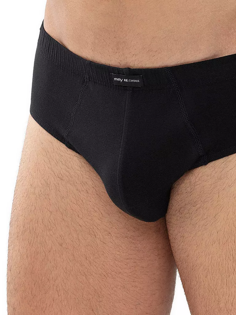 MEY | Slip RE:THINK negro | 