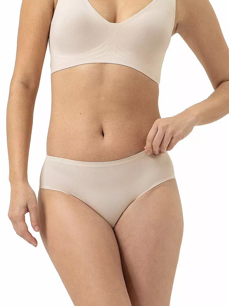 MEY | Slip SIMPLY INVISIBLE bailey | Beige