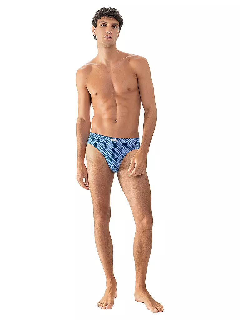 MEY | Slip tide blue | Azul