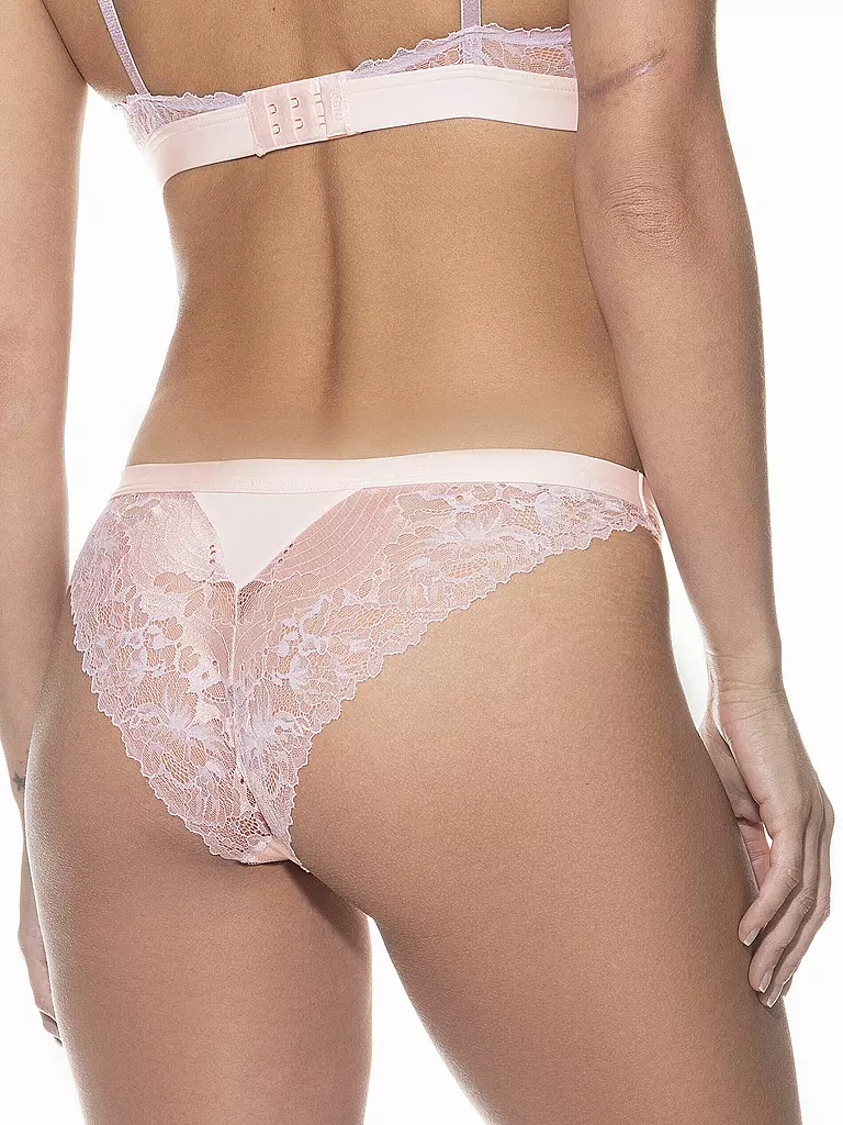 MEY | Slip violet cake | Lila