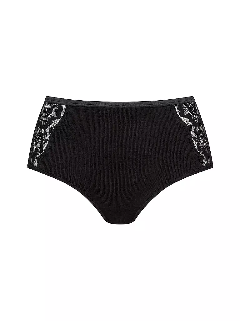MEY | Slip | Negro