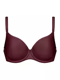 MEY | Spacer BH JOAN indigo rose | Rojo oscuro
