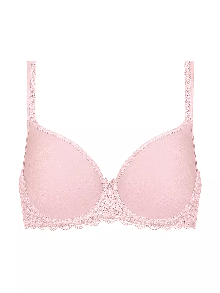 MEY | Spacer-BH AMOROUS bonbon pink | Rosa