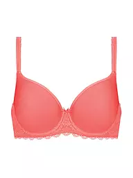 MEY | Sujetador Spacer AMOROUS blanco | Coral