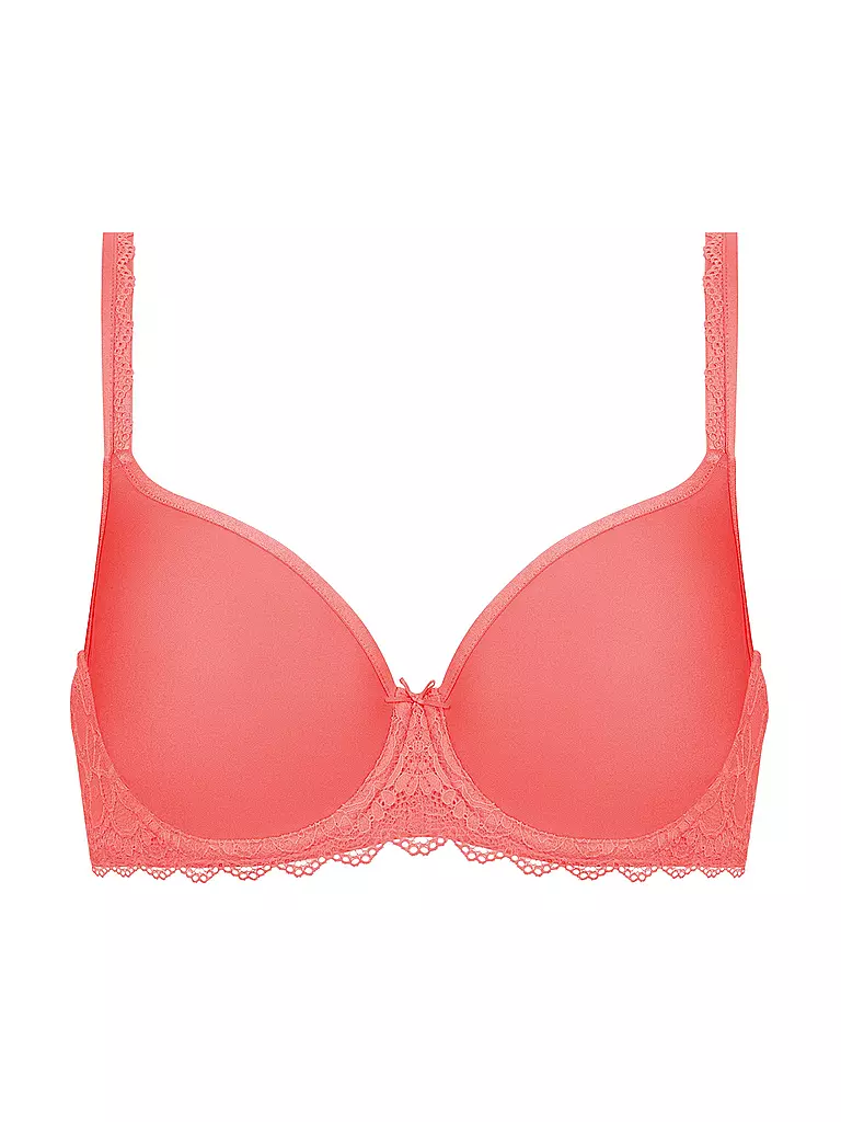 MEY | Spacer-BH AMOROUS juicy peach | Coral