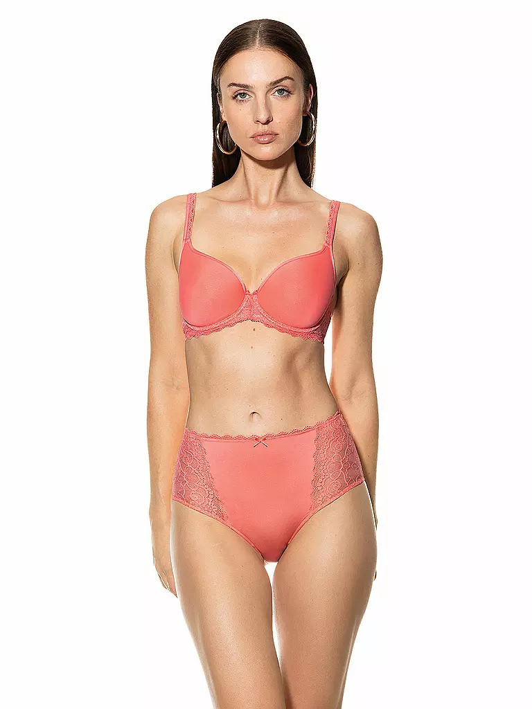 MEY | Spacer-BH AMOROUS juicy peach | Coral