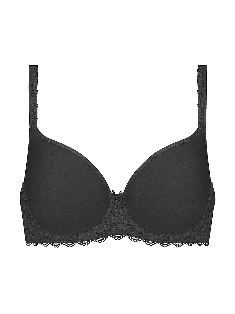 MEY | Spacer-BH AMOROUS thunder grey | Gris