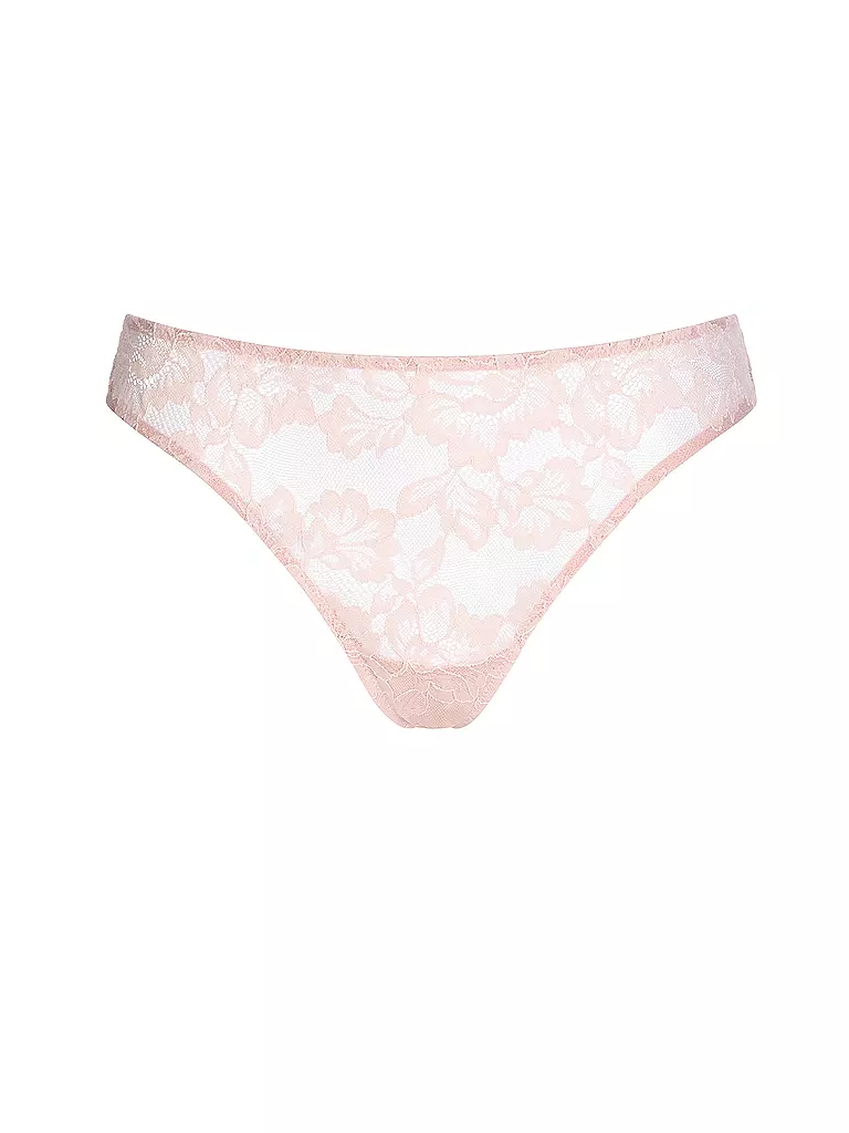 MEY | String AMAZING blossom | Rosa