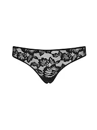 MEY | String AMAZING negro | Negro