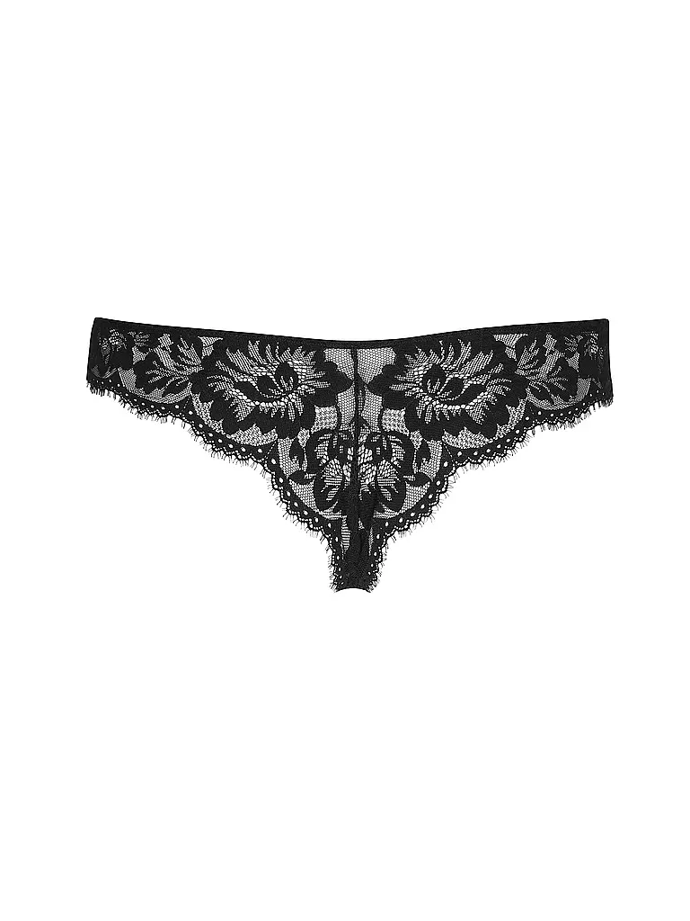MEY | String AMAZING negro | Negro