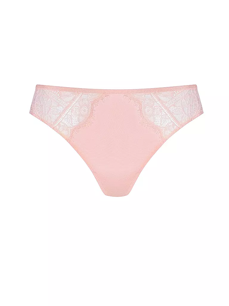 MEY | String MAGNIFICENT rosa bombón | Rosa