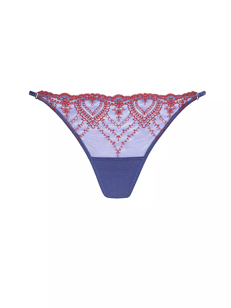 MEY | String MYSTERIOUS astral night | Azul
