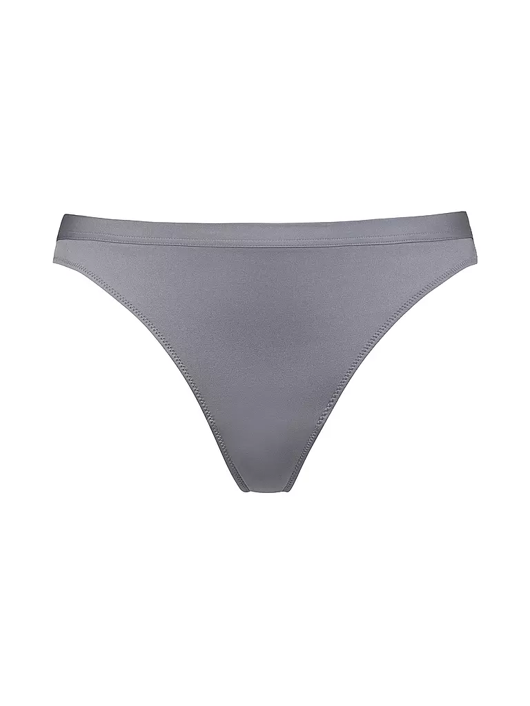 MEY | String POETRY FAME lovely grey | Gris