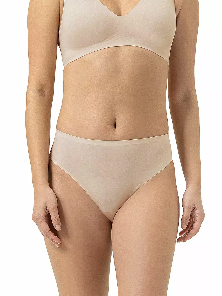 MEY | String SIMPLY INVISIBLE bailey | Beige