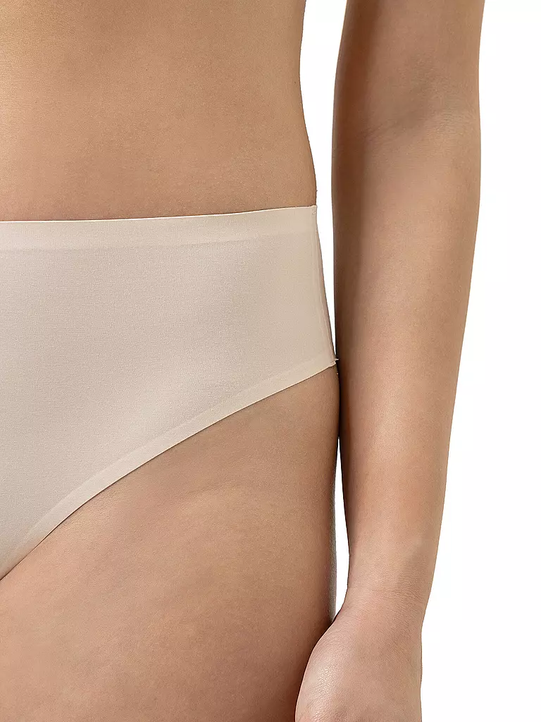 MEY | String SIMPLY INVISIBLE bailey | Beige