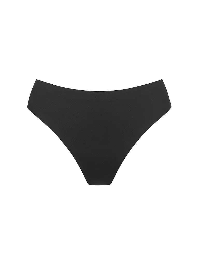 MEY | String STRING ILLUSION negro | Negro