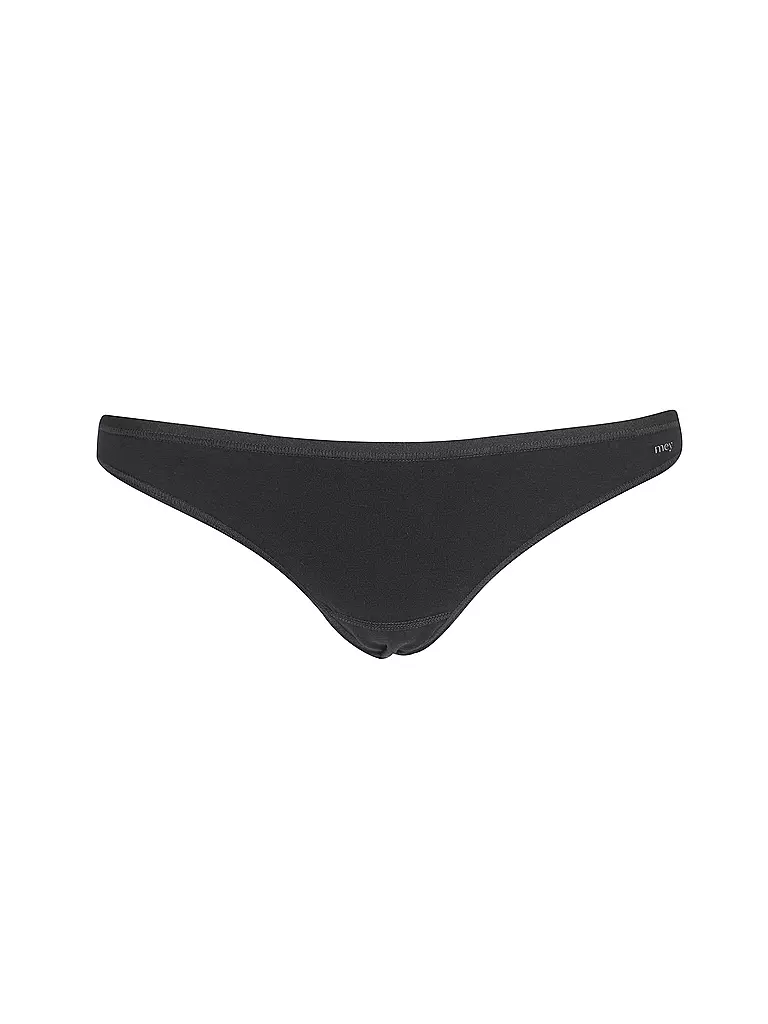 MEY | String Superfine Organic | Negro
