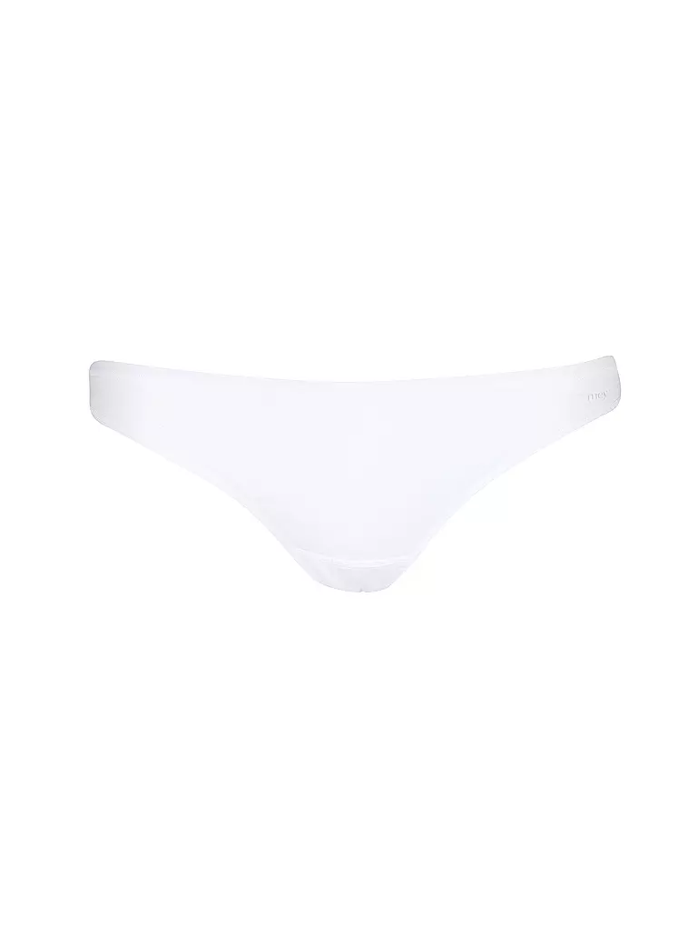MEY | String Superfine Organic | Blanco