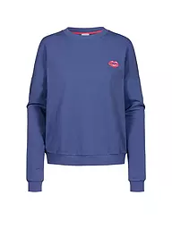 MEY | Suéter Loungewear COZY NIGHTS | Azul