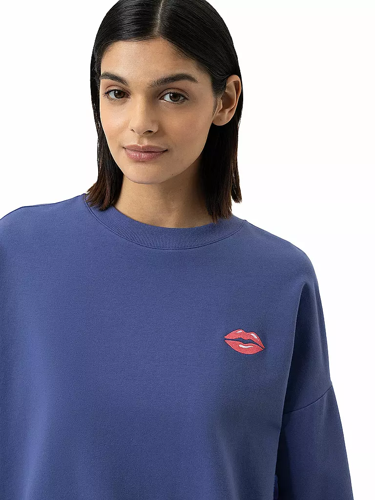 MEY | Suéter Loungewear COZY NIGHTS | 