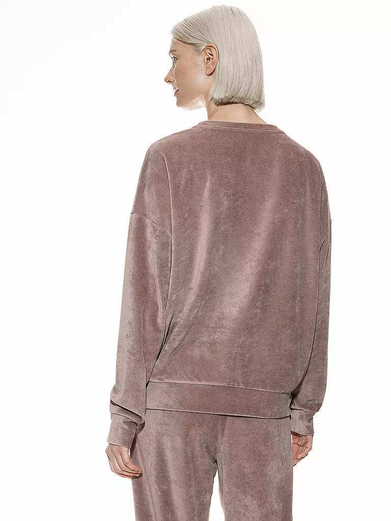 MEY | Suéter Loungewear VELVET DREAM | 