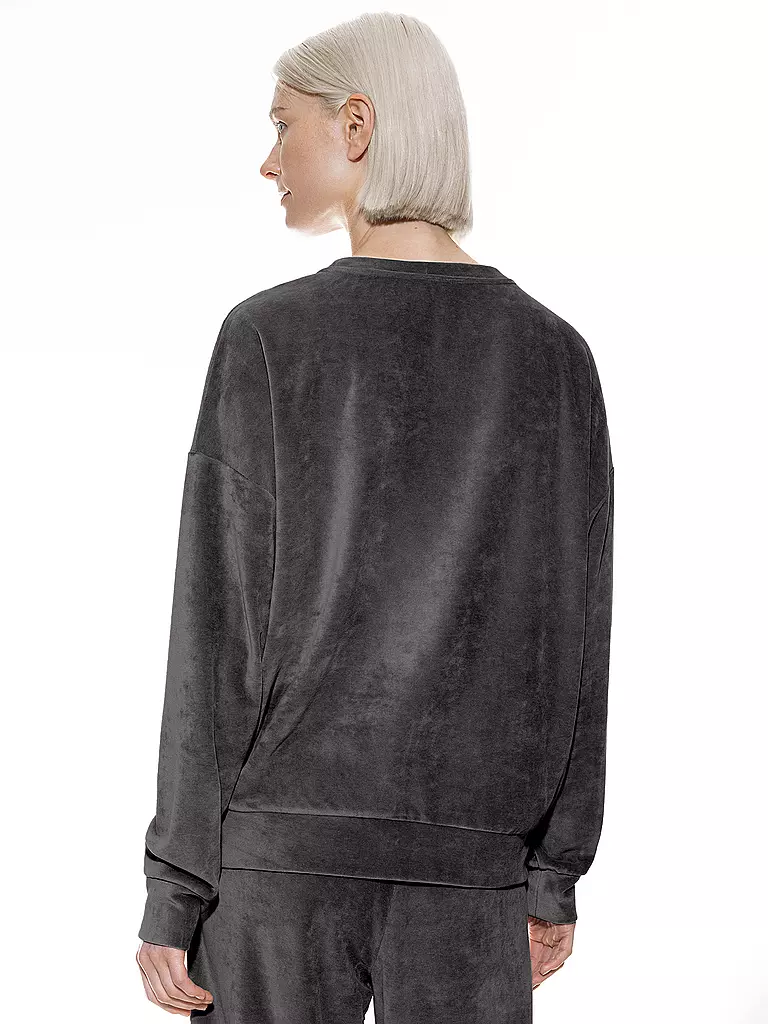 MEY | Suéter Loungewear VELVET DREAM | 