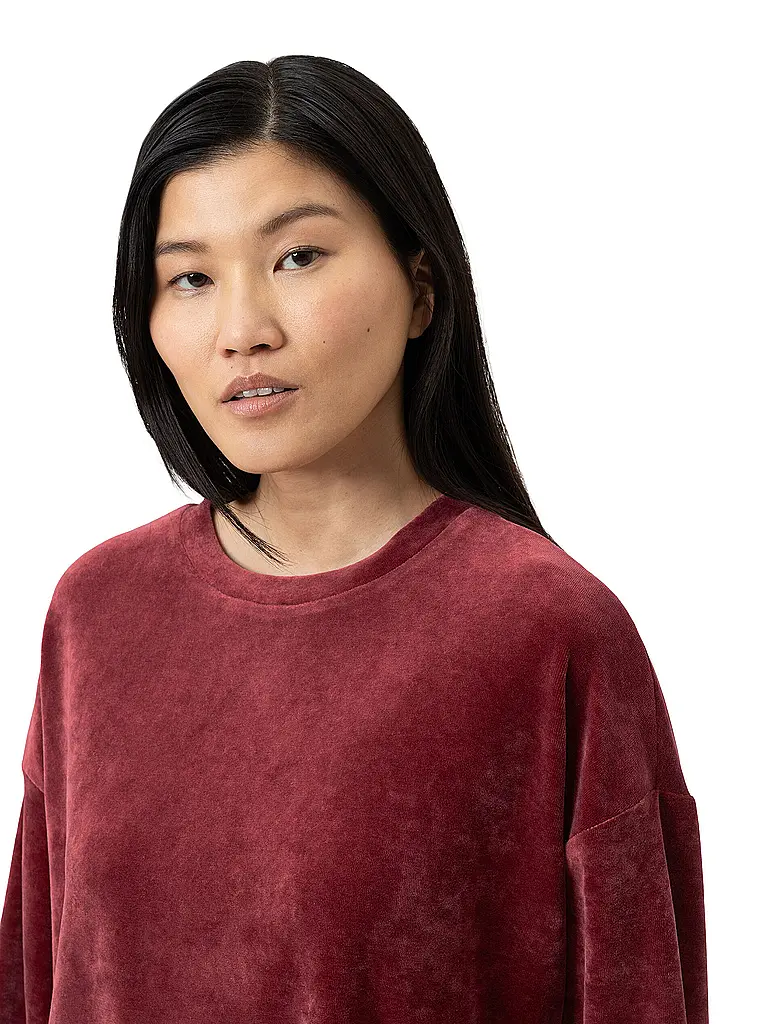MEY | Suéter Loungewear VELVET DREAM | 
