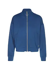 MEY | Suéter Loungewear | Azul