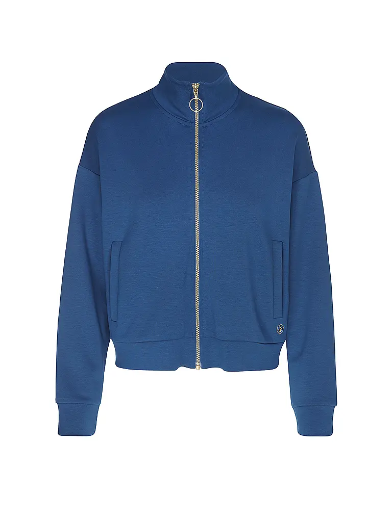 MEY | Suéter Loungewear | Azul
