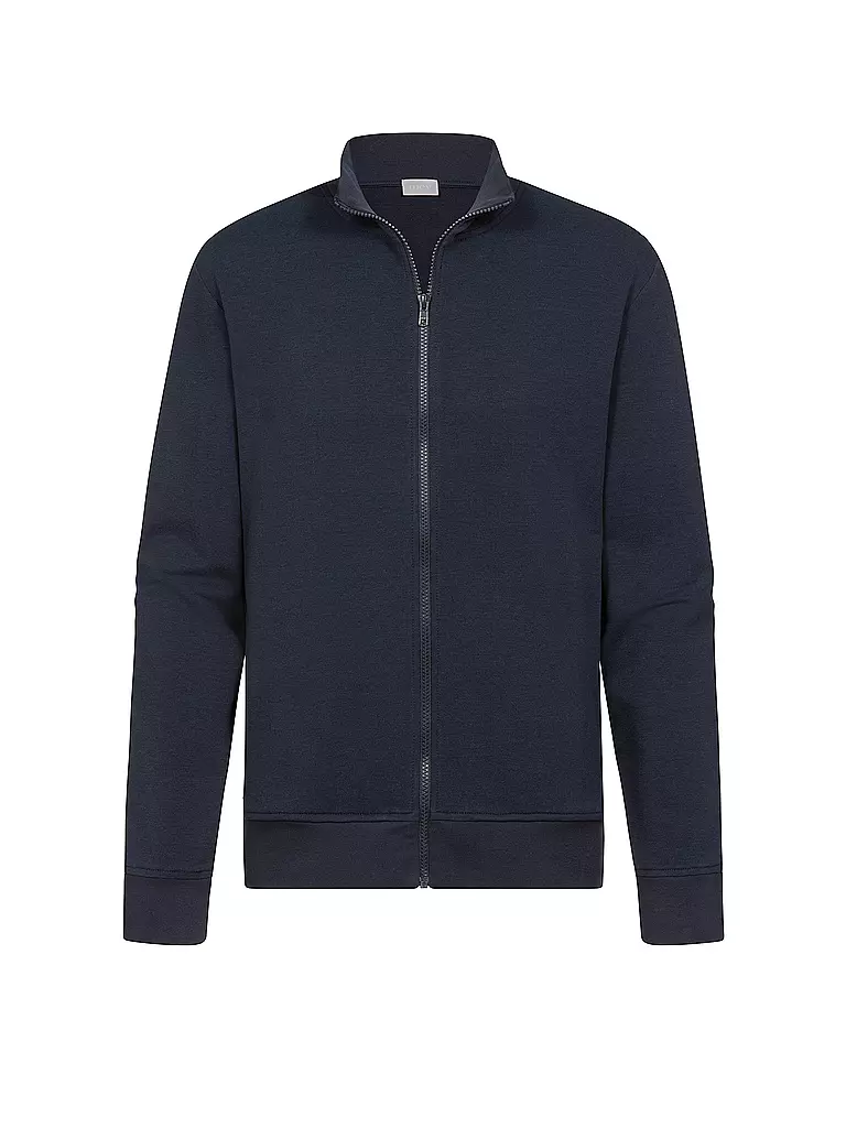 MEY | Suéter Loungewear | Azul