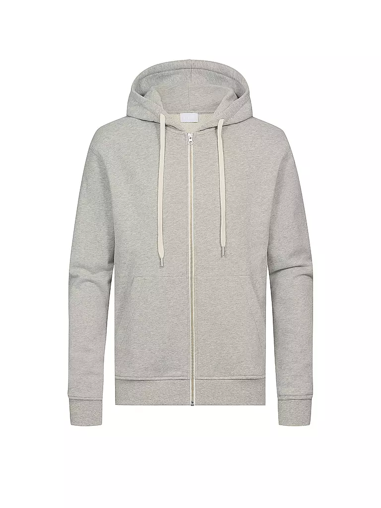 MEY | Suéter Loungewear | Gris