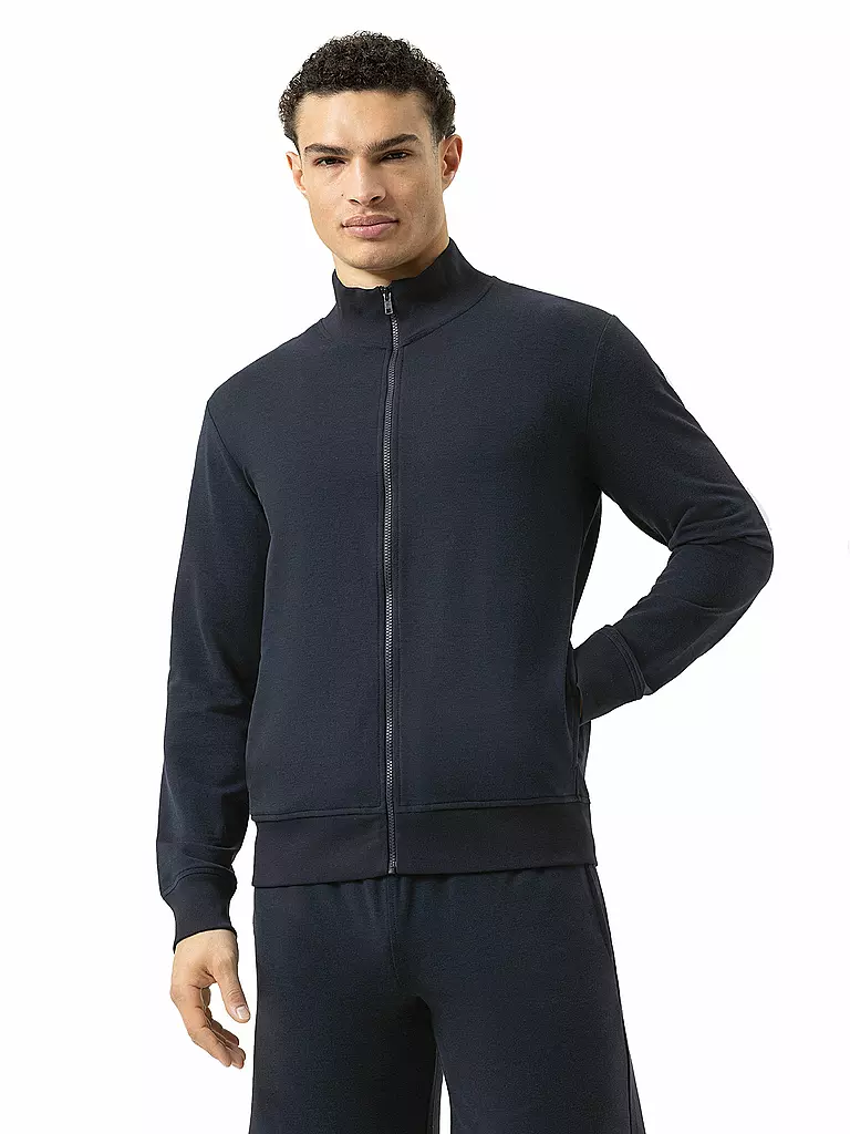 MEY | Suéter Loungewear | Azul