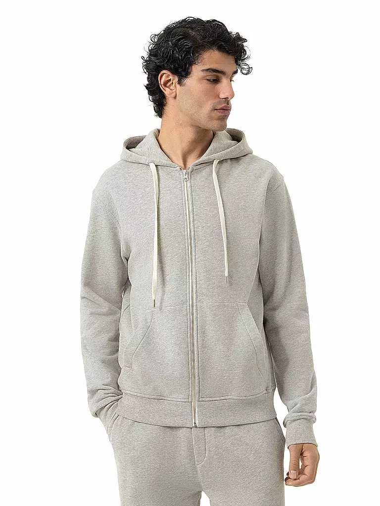 MEY | Suéter Loungewear | Gris