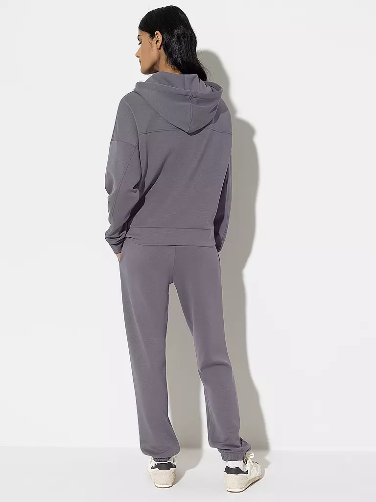MEY | Sudadera con capucha para estar en casa SMOOTH | 