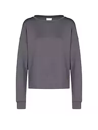 MEY | Loungewear Sweater PURE SOFTNESS | Gris
