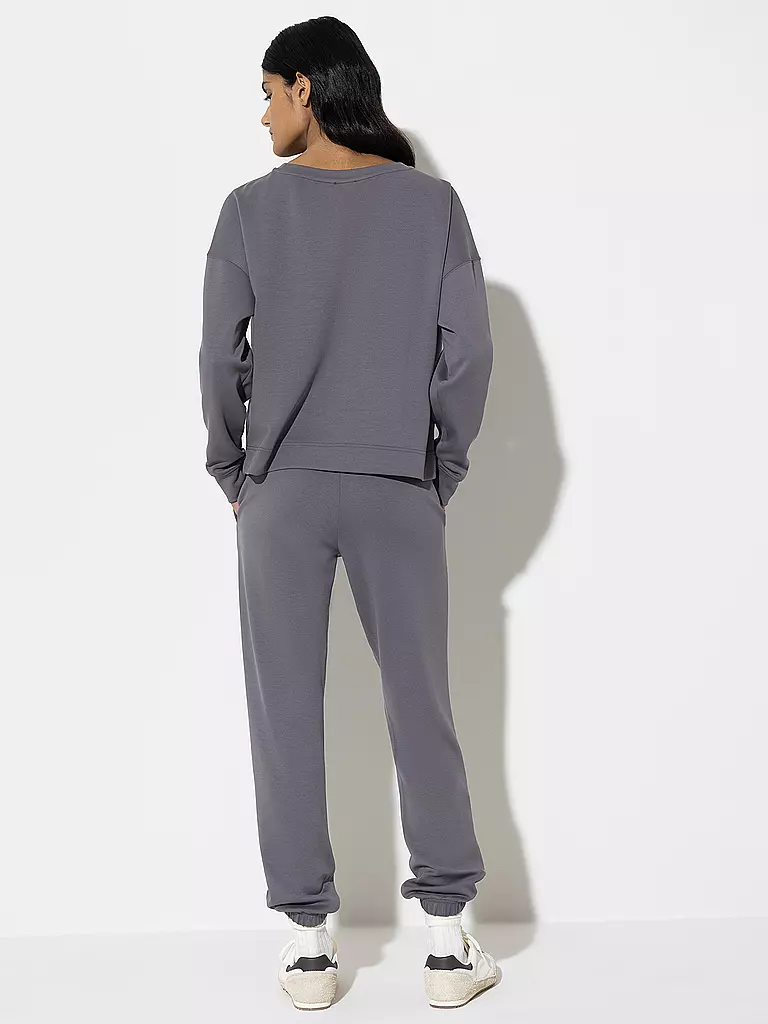 MEY | Sudadera de estar en casa SMOOTH | 