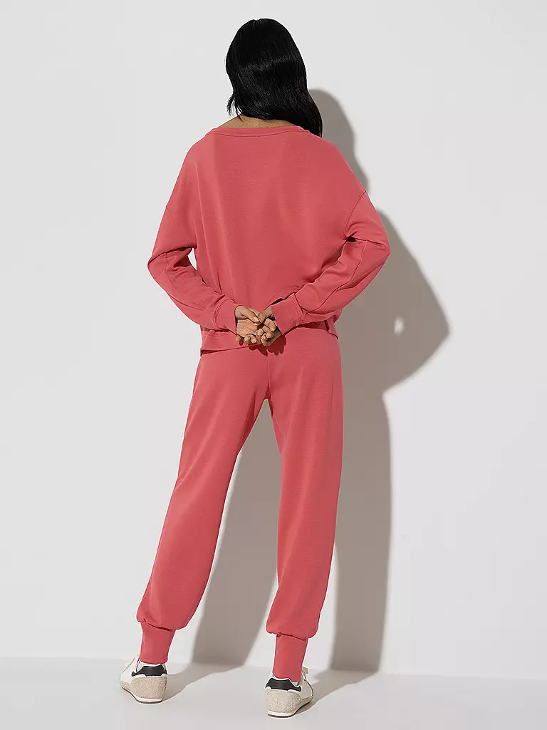MEY | Sudadera de estar en casa SMOOTH | 