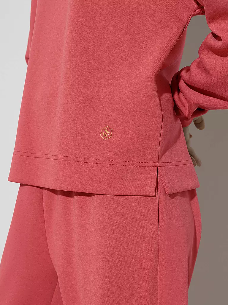 MEY | Sudadera de estar en casa SMOOTH | 