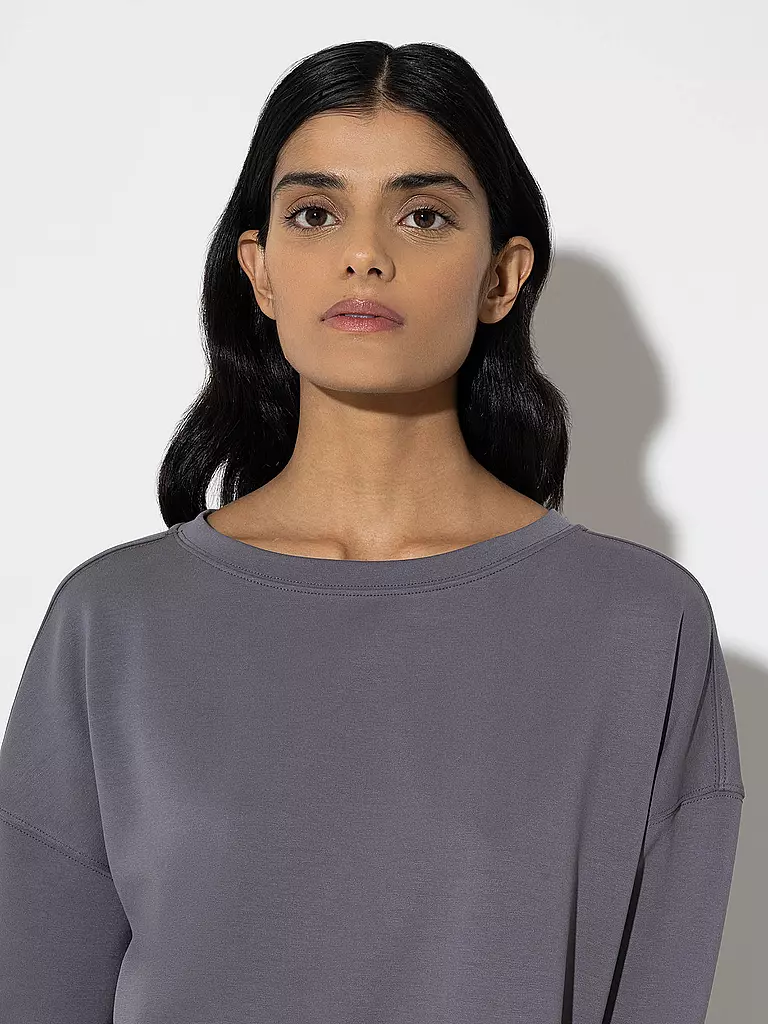 MEY | Sudadera de estar en casa SMOOTH | 
