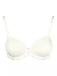 MEY | Sujetador Bi Stretch LUXURIOUS frozen mint | Crema
