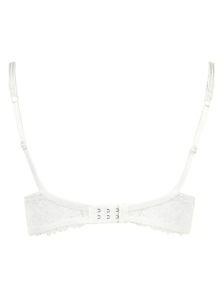 MEY | Sujetador Bi Stretch LUXURIOUS champán | Crema