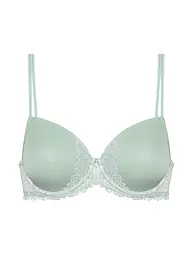 MEY | Sujetador Bi Stretch LUXURIOUS frozen mint | Menta
