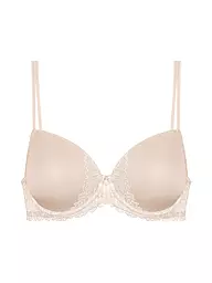 MEY | Sujetador Bi Stretch LUXURIOUS frozen mint | Rosa