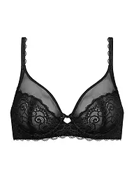 MEY | Sujetador con aros AMOROUS negro | Negro