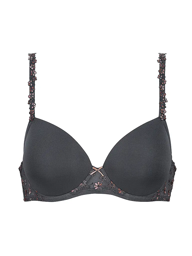 MEY | Sujetador con aros DELIGHTFUL thunder grey | Gris