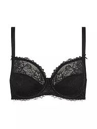 MEY | BH mit Bügel FABULOUS AIR BRA pale macaron | Negro