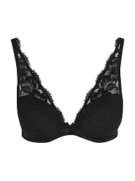 MEY | Sujetador con aros Smart Foam AMAZING negro | Negro