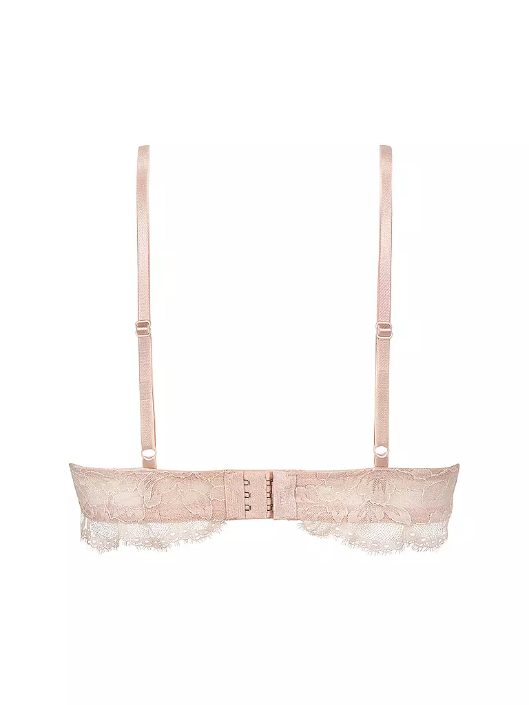 MEY | Sujetador sin aros AMAZING blossom | 